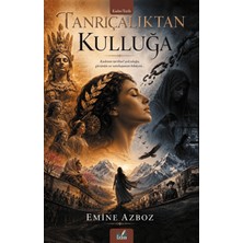 İzan Yayıncılık Tanrıçalıktan Kulluğa