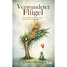 Tılsım Yayınevi Verwundeter Flügel