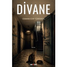 Armoni Yayıncılık Divane