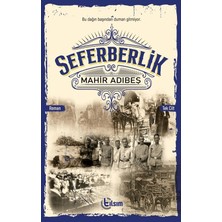 Tılsım Yayınevi Seferberlik (Tek Cilt)