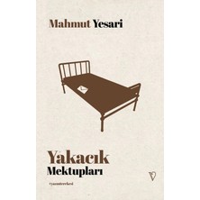 Vacilando Kitap Yakacık Mektupları