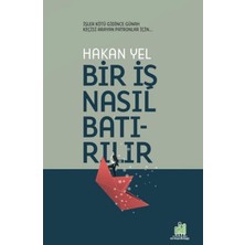 Orman Kitap Bir Iş Nasıl Batırılır?
