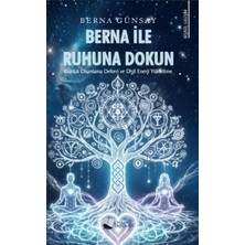 Karina Yayınevi Berna Ile Ruhuna Dokun
