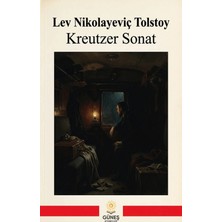 Güneş Kitabevleri Kreutzer Sonat