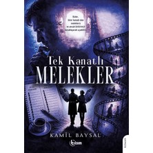 Tılsım Yayınevi Tek Kanatlı Melekler