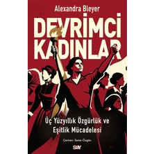 Say Devrimci Kadınlar