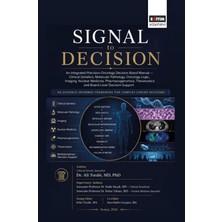 Eğitim Yayınevi Signal To Decision