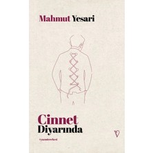 Vacilando Kitap Cinnet Diyarında