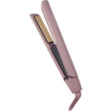 Empressco S8930 Airvive Slim Saç Düzleştirici, Şık ve Hafif Tasarım