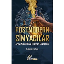 Bookarion Postmodern Simyacılar