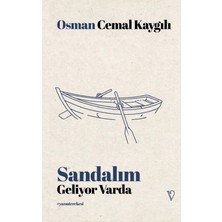 Vacilando Kitap Sandalım Geliyor Varda