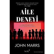 Nox Aile Deneyi