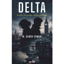 Armoni Yayıncılık Delta