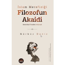 Eski Yeni Yayınları Filozofun Akaidi