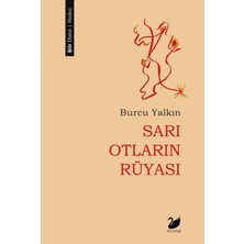 Anima Yayınları Sarı Otların Rüyası