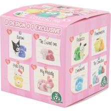 HKT28000 Hello Kitty Telefonda