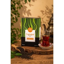 Canbakkal Mayıs Çayı (İlk Sürgün) 500 gr – Doğal ve Yumuşak İçimli Türk Siyah Çayı