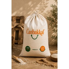 Canbakkal Yerli Şeker Fasulyesi 5 kg – İnce Kabuklu, Kolay Pişen Kuru Fasulye