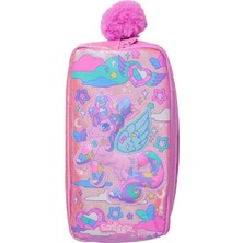 Smiggle Öncü Karakterli Cep Kalem Kutusu