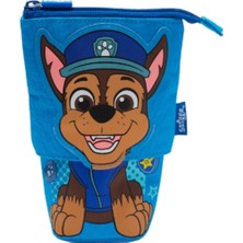 Smiggle Paw Patrol Stand N' Slide 2'si 1 Arada Kalem Kutusu