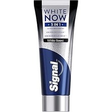 Renas Store Signal White Now 3ın1 White Boost Diş Macunu