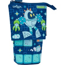Smiggle Happy Tales Stand Slide 2'si 1 Arada Kalem Kutusu