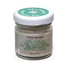 Renas Store Otama Kırkpınar Doğal Vegan Diş Macunu Çok Ferah 40 ml
