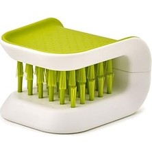 Renas Store Joseph Joseph 85105 Bladebrush Bıçak Temizleme Fırçası, Yeşil