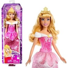 Renas Store Mattel Disney Prenses - Aurora Disney Prensesi Oyuncakları, Aurora Bebek ve Aksesuarları HLW09