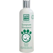 Renas Store Menforsan Biotinli Köpek Şampuanı 300 ml