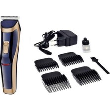 Empressco HK-3000 Tıraş Makinesi, Keskin ve Güçlü Tıraş Deneyimi