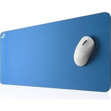 Renas Store Golite Classic - Gaming Oyuncu Gamer Mouse Pad, Kaymaz Taban Büyük Boy Large Ofis Tipi Mouse Ped, F