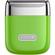 Empressco Nano Epilasyon Makinesi ile Pürüzsüz Cilt, Güçlü ve Hafif Tasarım