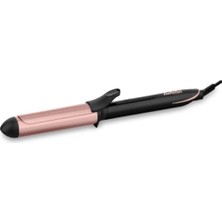 Empressco Rose Quartz 32 mm Saç Maşası, Parlak ve Hacimli Saçlar Için Ideal