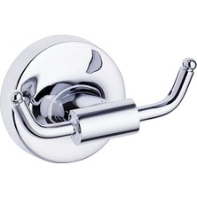 Özgü Banyo Elit Ikili Askılık