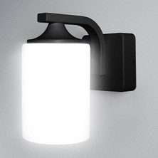 Ledvance Endura Classıc Cylınder Siyah E27