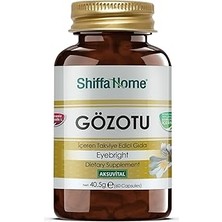 Renas Store Shiffahome Shiffa Home Gözotu 1 Paket (1 x 60 Adet)