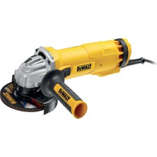 Dewalt DWE4237-QS 1400W 125MM  Taşlama