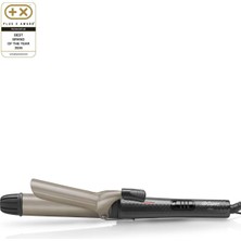 Empressco Saç Maşası Lisa Xl, Seramik Plaka 32MM, 160-200°C, Siyah
