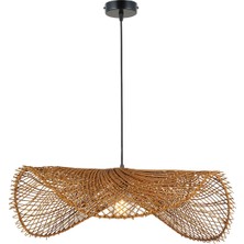 Lucea Decona Q60 cm Bamboo Tekli