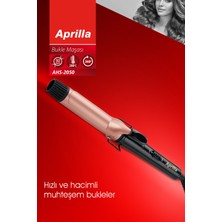 Empressco Profesyonel Seramik Plaka Saç Maşa 32MM, Güçlü ve Şık Tasarım