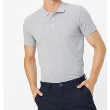 Nacar Store Erkek Polo Yaka T-Shırt
