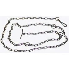 Marsilyan™- Köpek Zinciri - 2,5X200 - 1 Adet