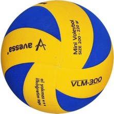 Empressco Mini Voleybol Topu, Dayanıklı ve Kullanışlı Eğlence Seti