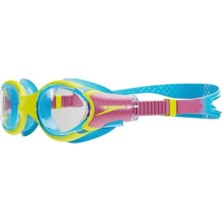 Premini Unisex Sarı Speedo Biofuse 2.0 Ju Yüzücü Gözlüğü