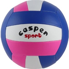 Empressco Dikişli Voleybol Topu, Dayanıklı ve Yüksek Performanslı Spor Topu