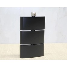 Marsilyan™- 3 Katlı Paslanmaz Çelik Matara ALK3889