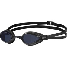Premini Yüzme Gözlüğü Siyah Unisex Air-Speed Konfor ve Performans