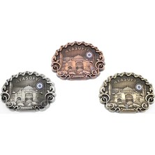 Marsilyan™- Istanbul Yöresel Magnet 2ALK104