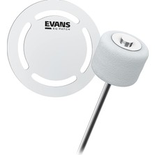 Eq Patch Eqpaf1 Bassdrum Patch Tek Pedal Için